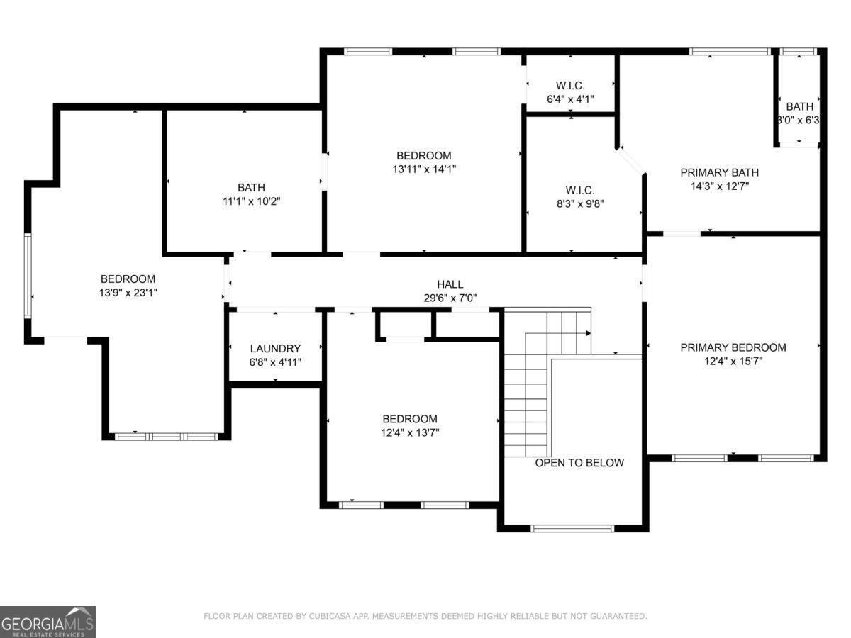 28 Saint Ives Way Winder - 30
