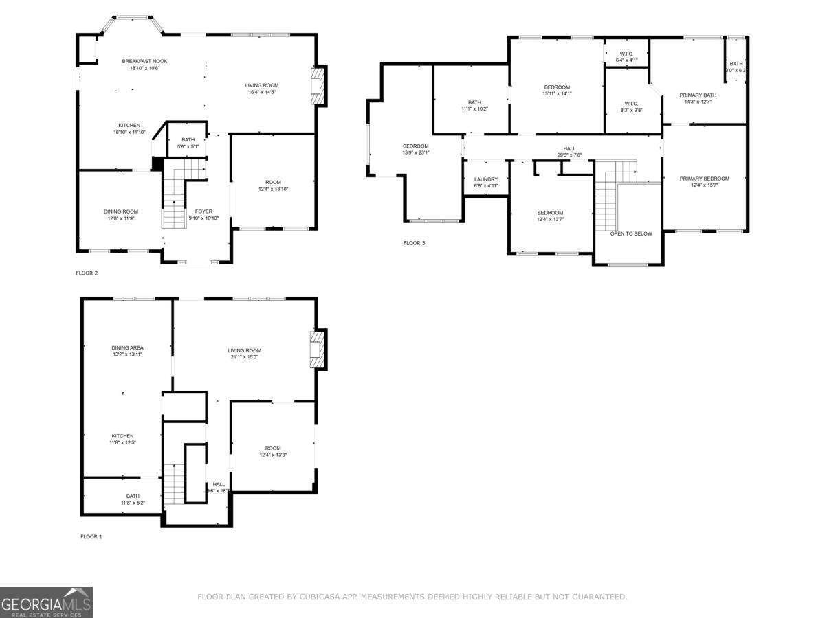 28 Saint Ives Way Winder - 31