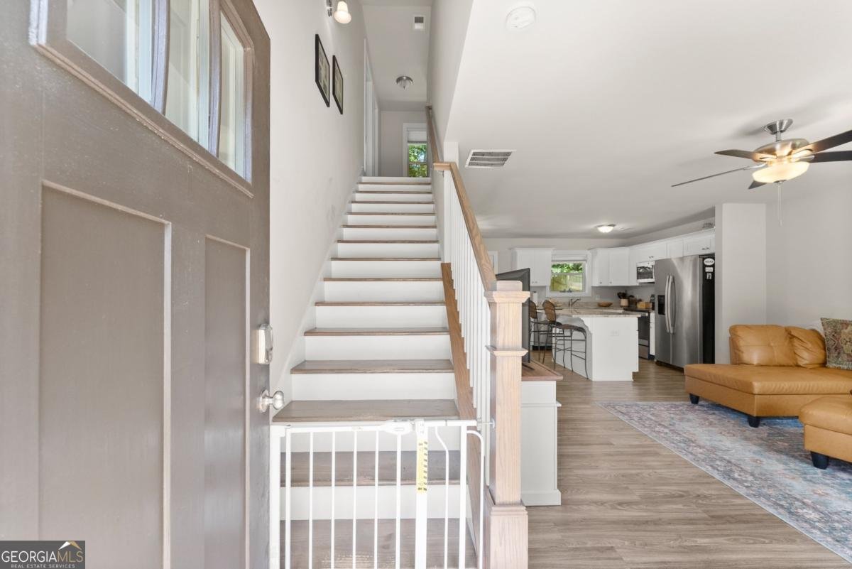 2850 Winchester Drive Cumming - 2