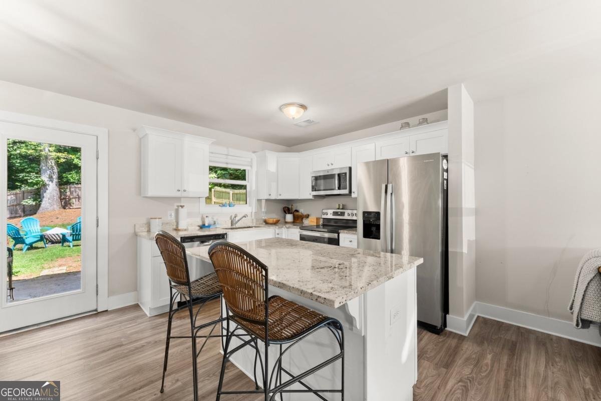 2850 Winchester Drive Cumming - 5