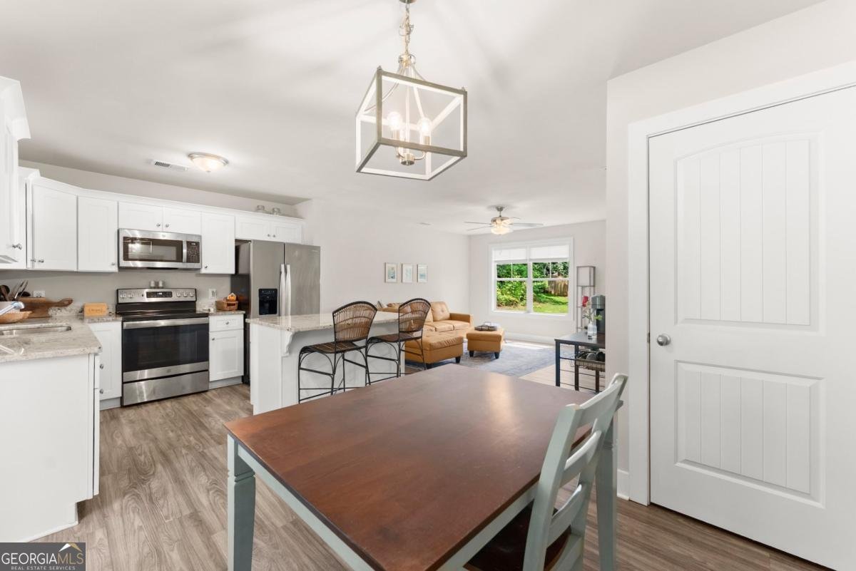 2850 Winchester Drive Cumming - 8