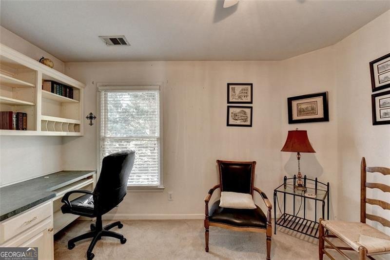1470 HIGHLAND FORGE Court Dacula - 1