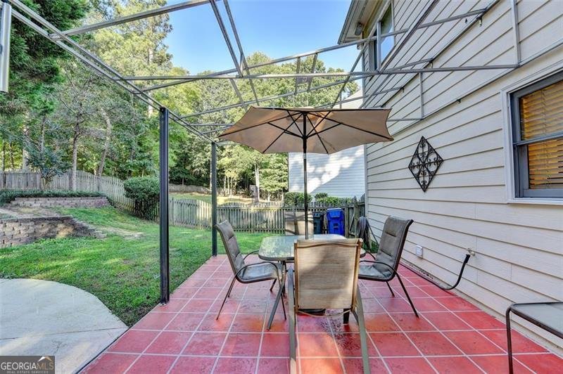 1470 HIGHLAND FORGE Court Dacula - 20