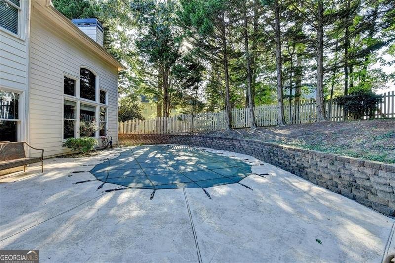 1470 HIGHLAND FORGE Court Dacula - 22