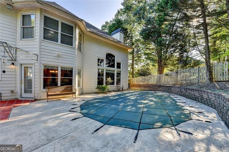 1470 HIGHLAND FORGE Court Dacula - 23