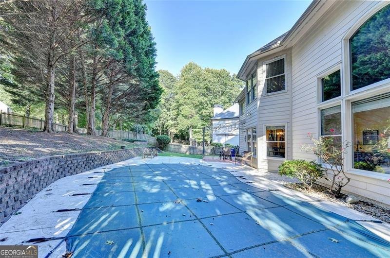 1470 HIGHLAND FORGE Court Dacula - 25