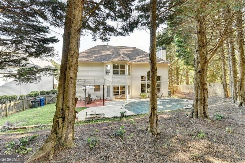 1470 HIGHLAND FORGE Court Dacula - 27