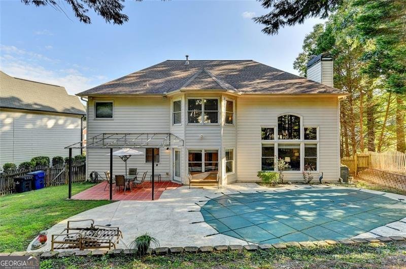 1470 HIGHLAND FORGE Court Dacula - 29