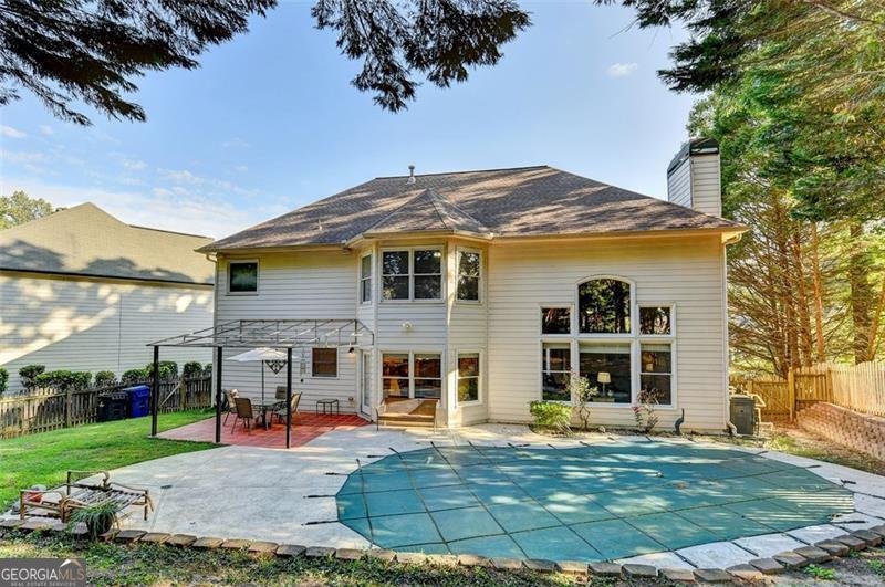 1470 HIGHLAND FORGE Court Dacula - 30