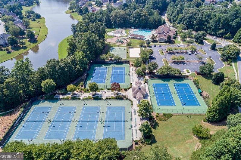 1470 HIGHLAND FORGE Court Dacula - 36