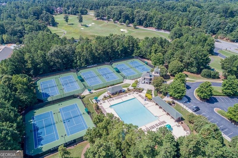 1470 HIGHLAND FORGE Court Dacula - 44