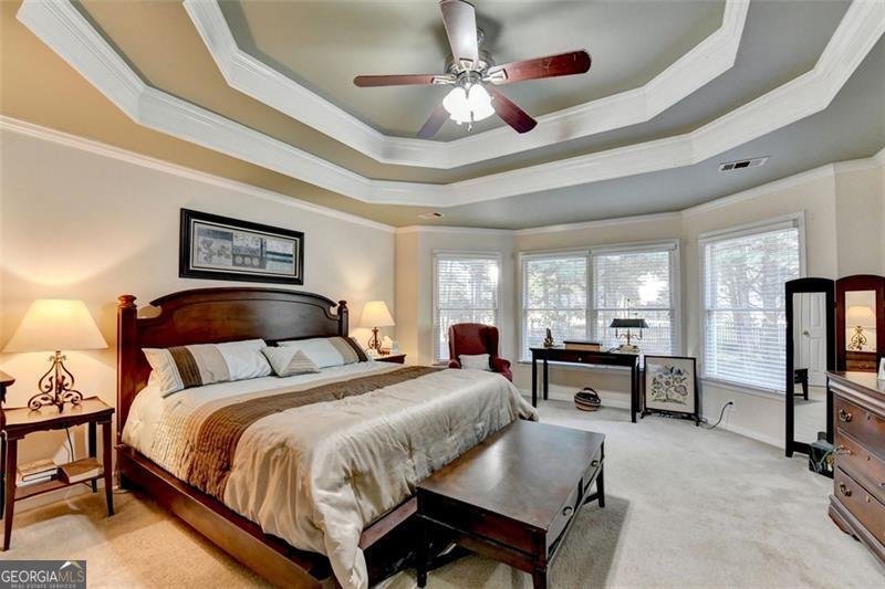 1470 HIGHLAND FORGE Court Dacula - 6
