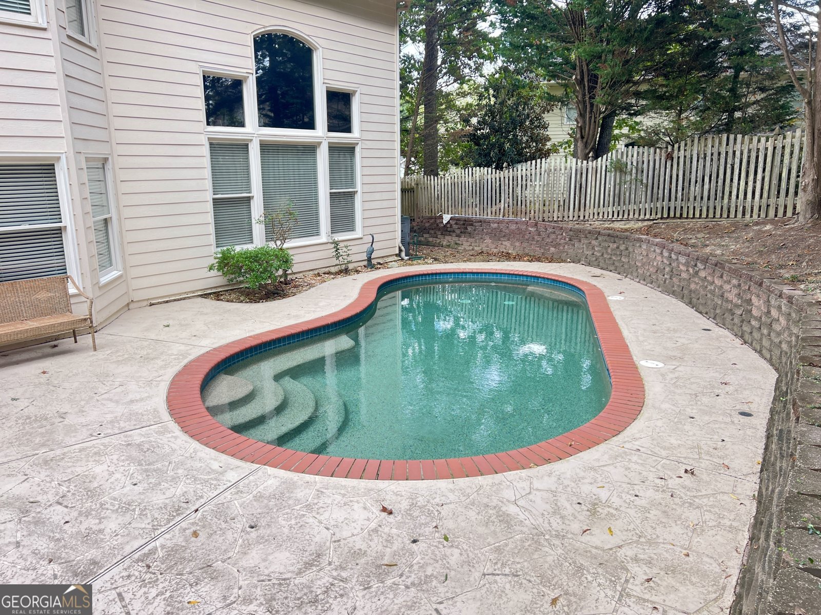 1470 HIGHLAND FORGE Court Dacula - 86