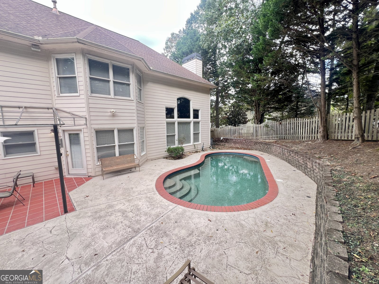 1470 HIGHLAND FORGE Court Dacula - 87