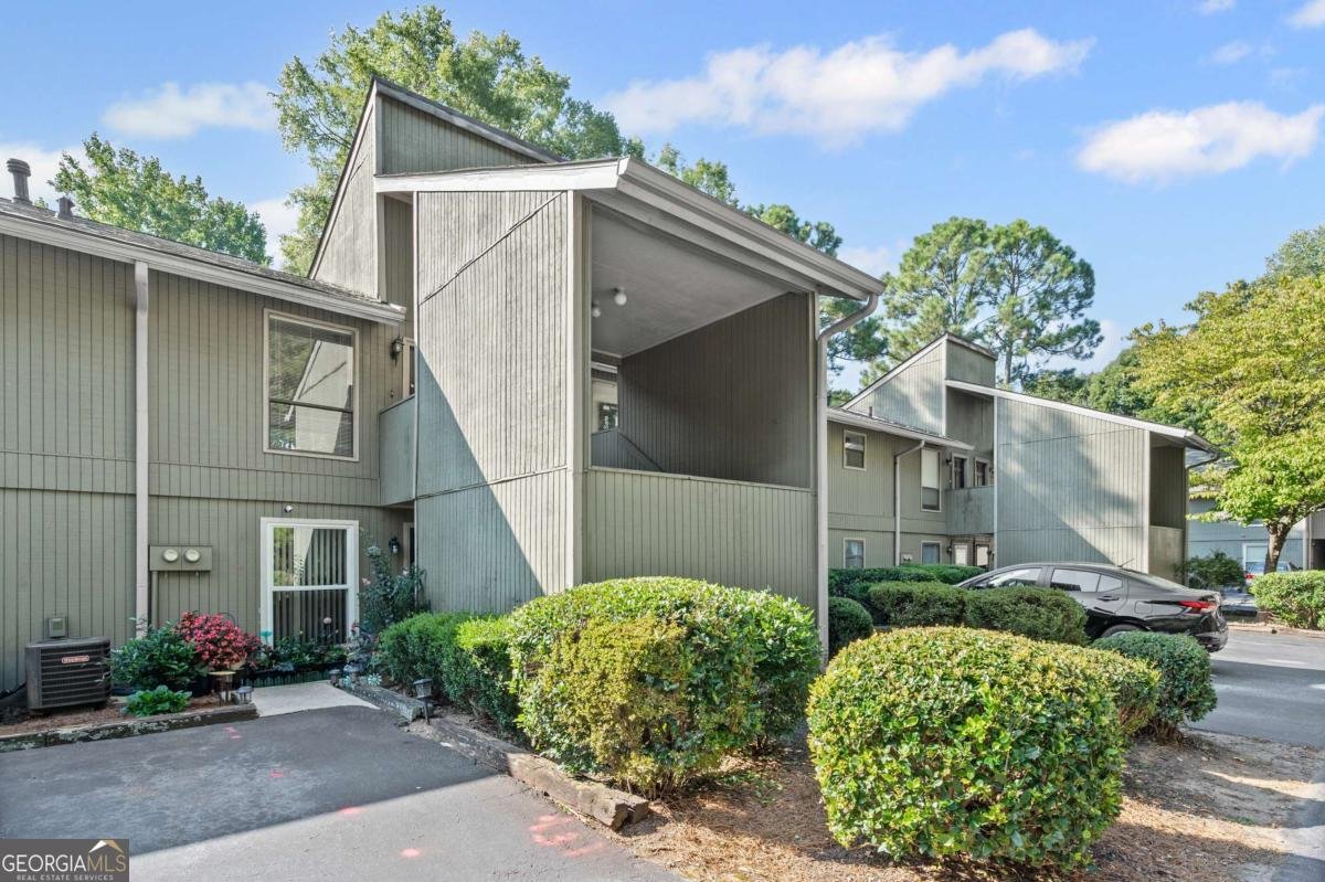 6240 Overlook Road Peachtree Corners - 22