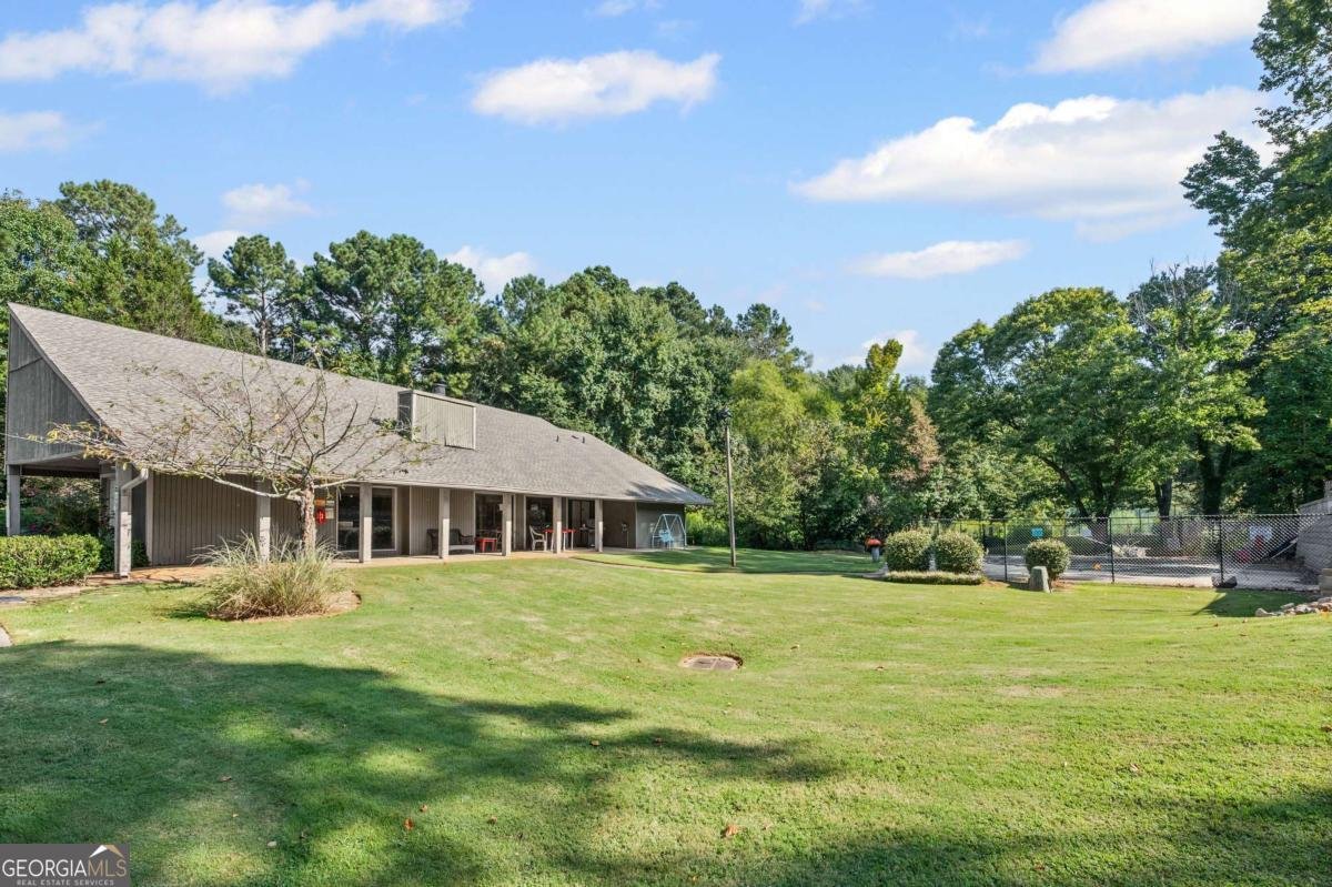 6240 Overlook Road Peachtree Corners - 24