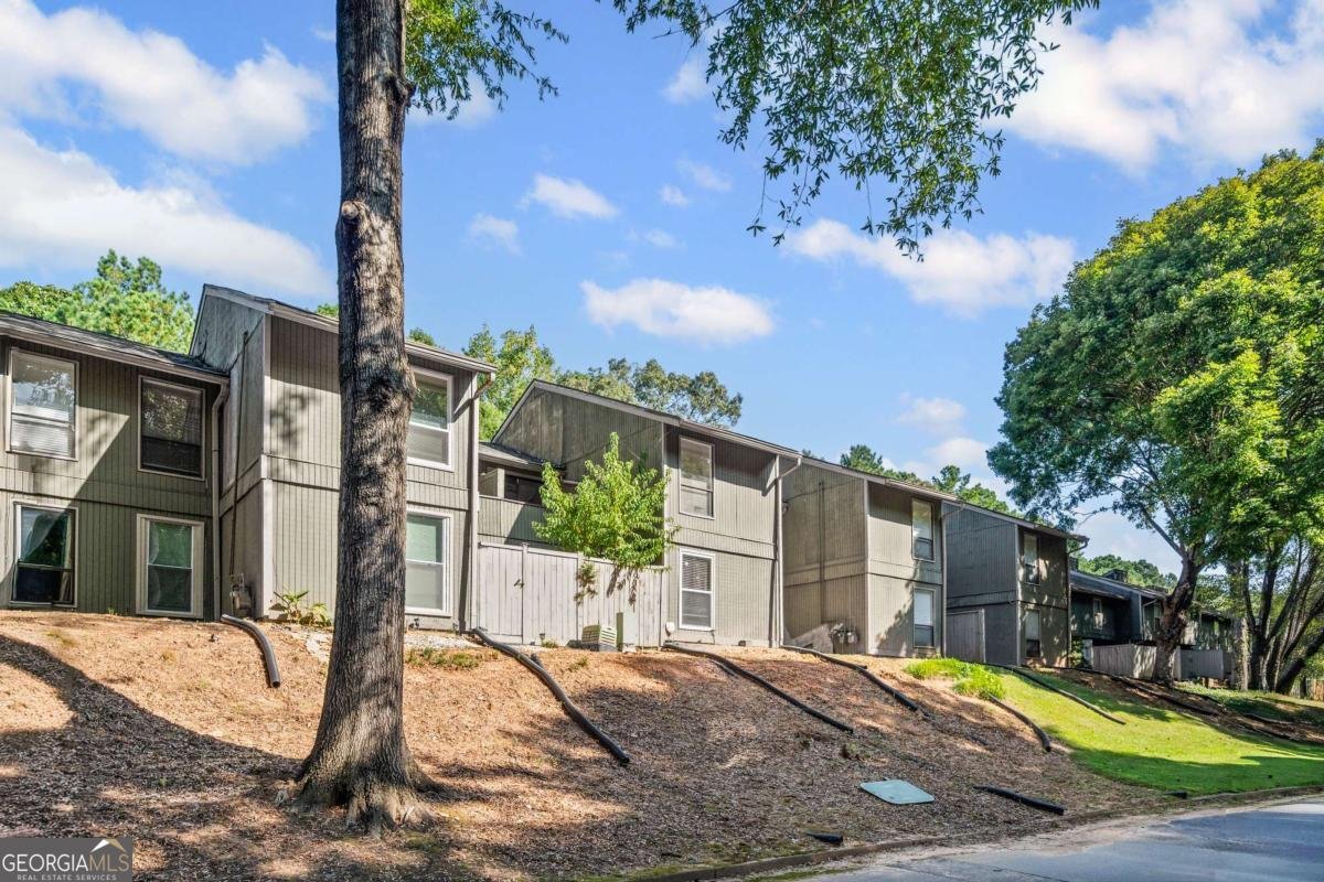 6240 Overlook Road Peachtree Corners - 27