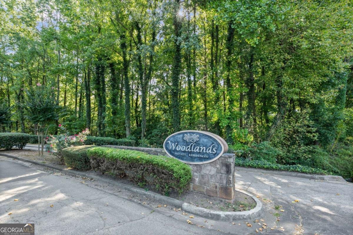 6240 Overlook Road Peachtree Corners - 29
