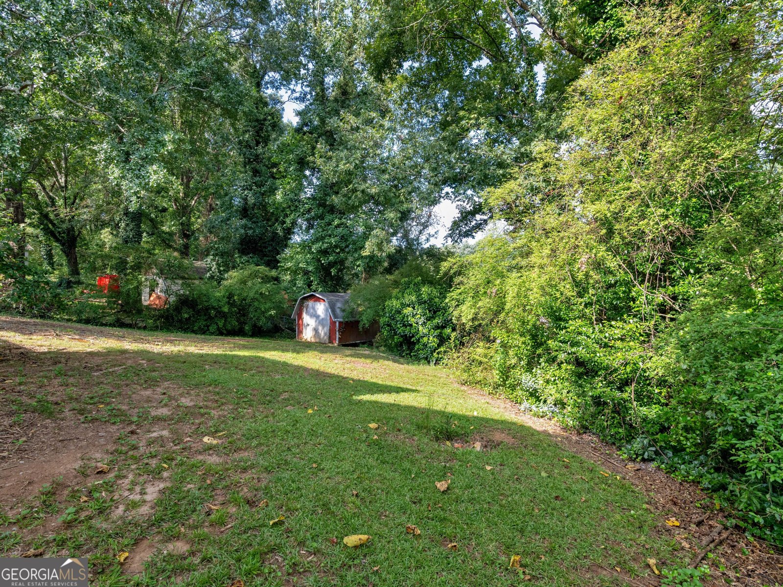 6637 Bedford Road Rex - 46