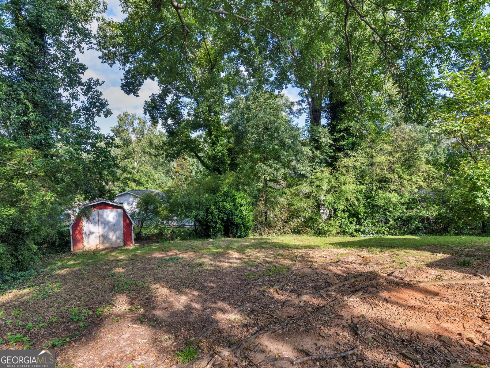 6637 Bedford Road Rex - 47