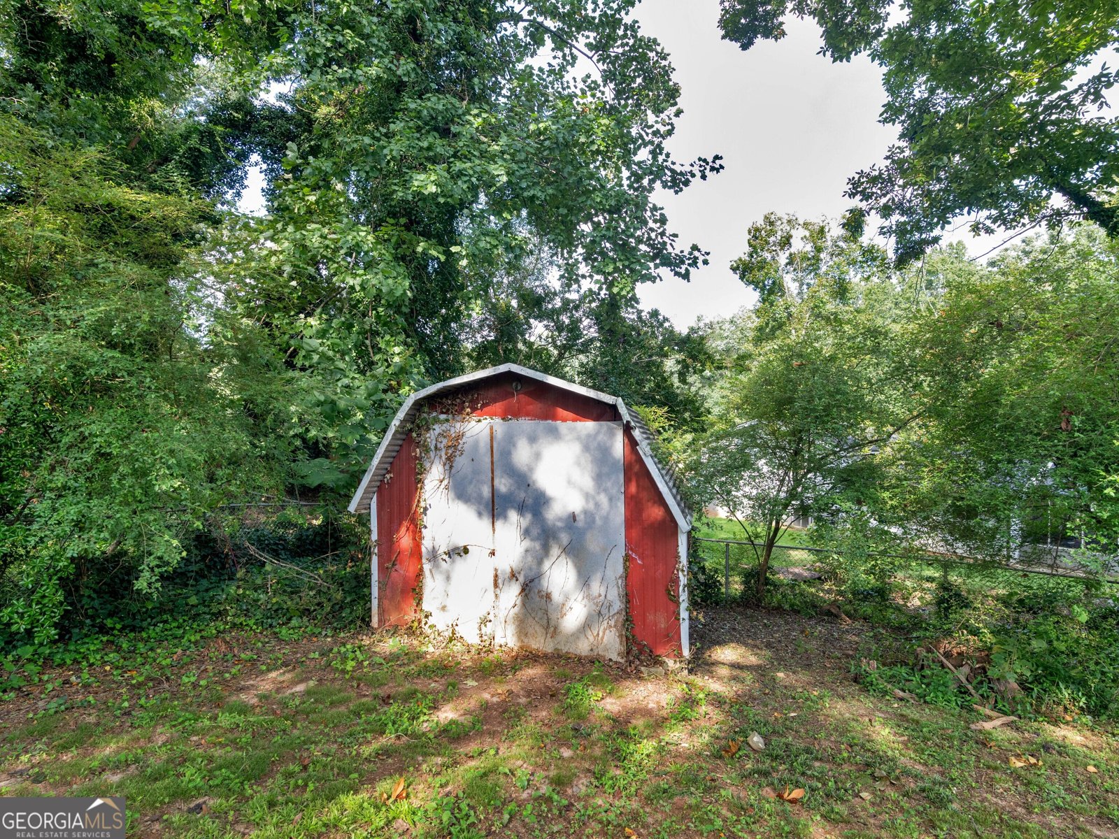 6637 Bedford Road Rex - 48