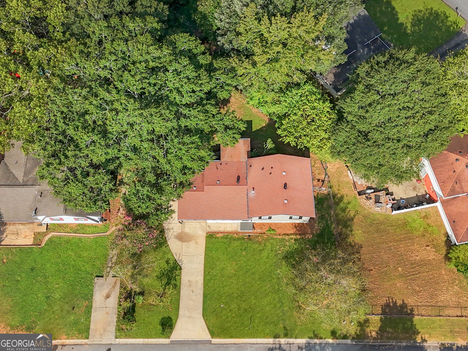 6637 Bedford Road Rex - 50