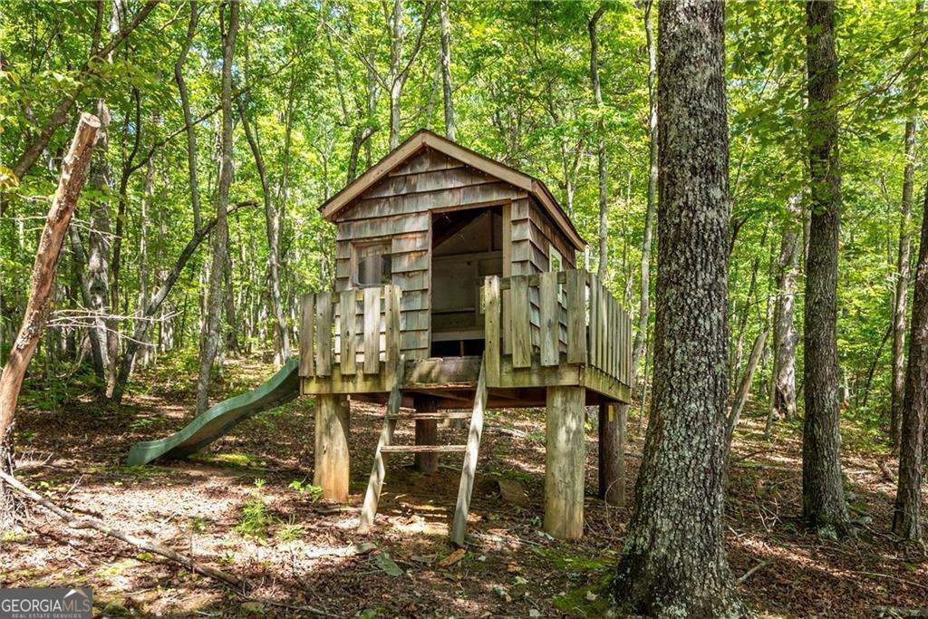 2844 Burnt Mountain Road Jasper - 13