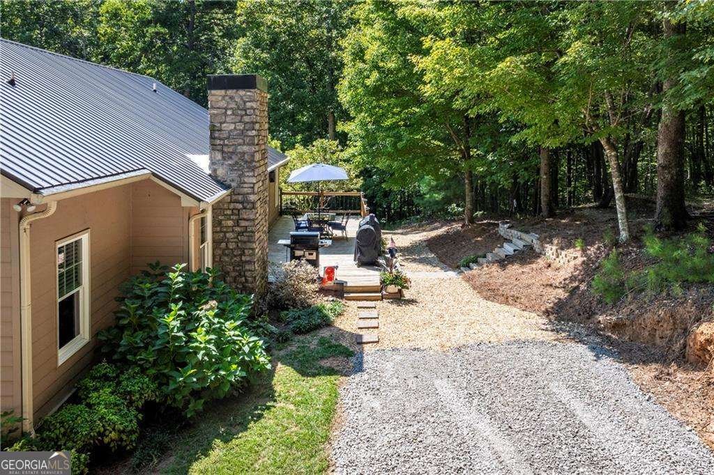 2844 Burnt Mountain Road Jasper - 15