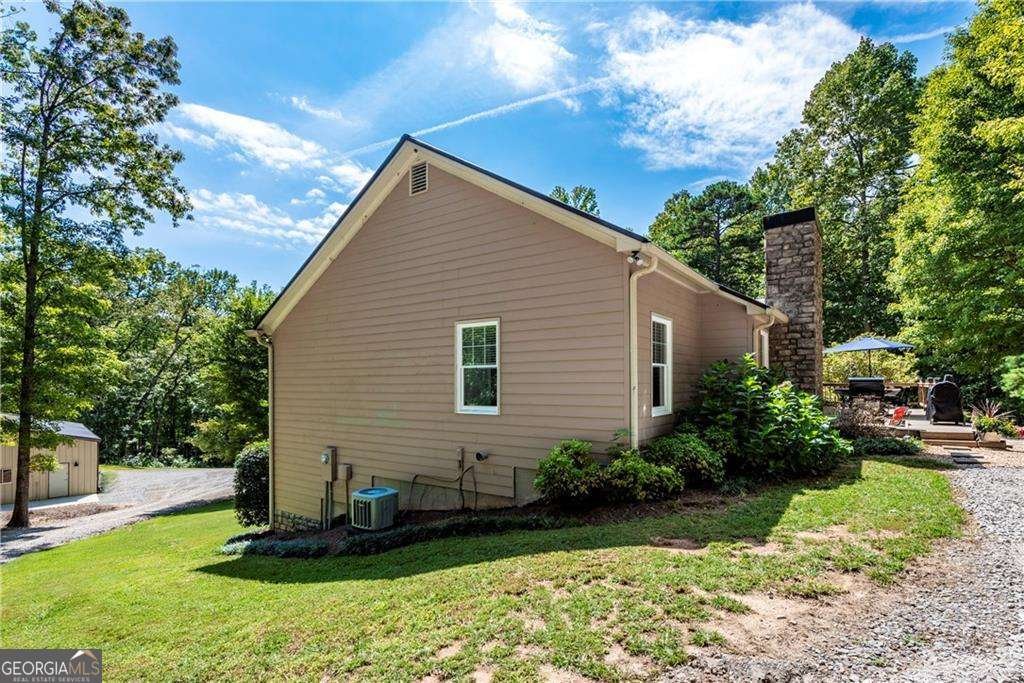 2844 Burnt Mountain Road Jasper - 16