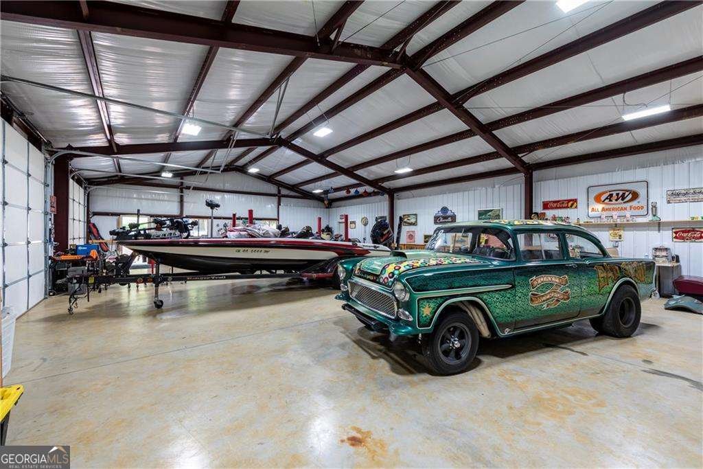 2844 Burnt Mountain Road Jasper - 17