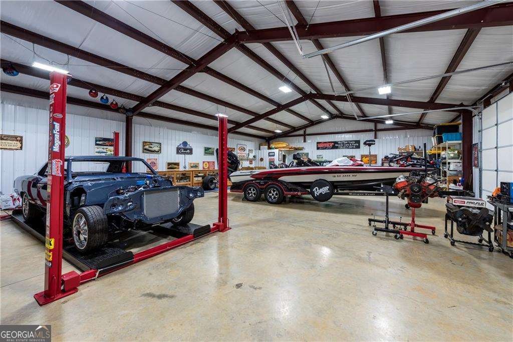 2844 Burnt Mountain Road Jasper - 18