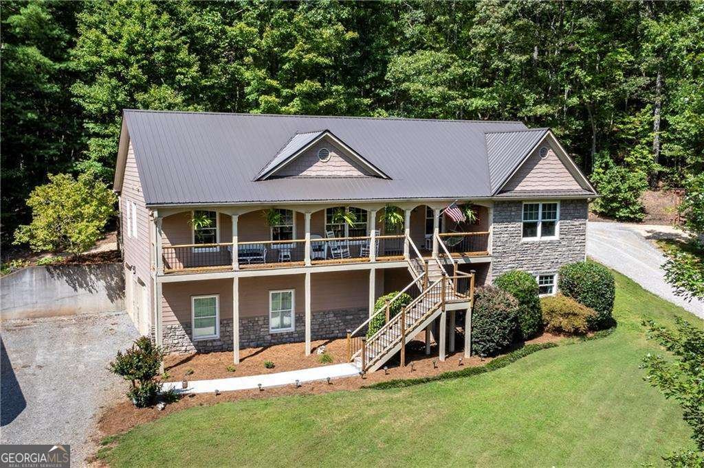 2844 Burnt Mountain Road Jasper - 20