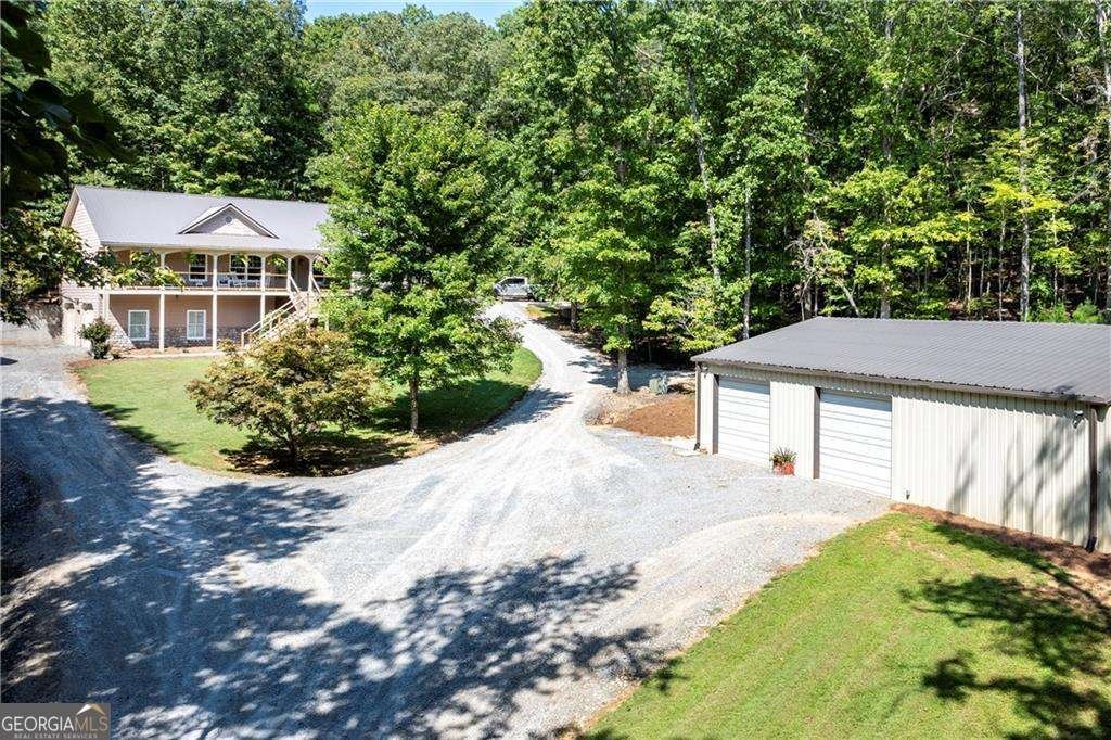 2844 Burnt Mountain Road Jasper - 24