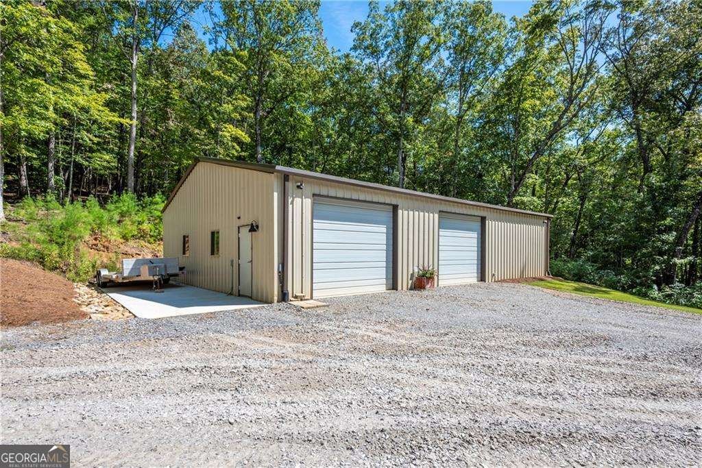 2844 Burnt Mountain Road Jasper - 25