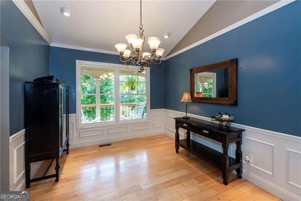 2844 Burnt Mountain Road Jasper - 26