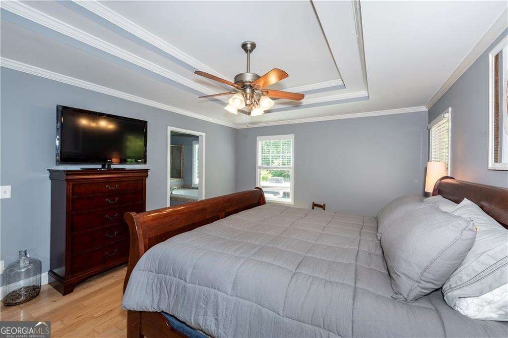 2844 Burnt Mountain Road Jasper - 5