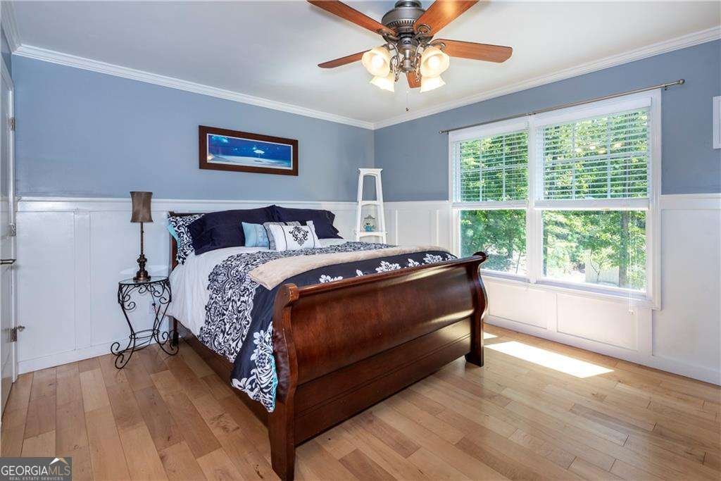 2844 Burnt Mountain Road Jasper - 9