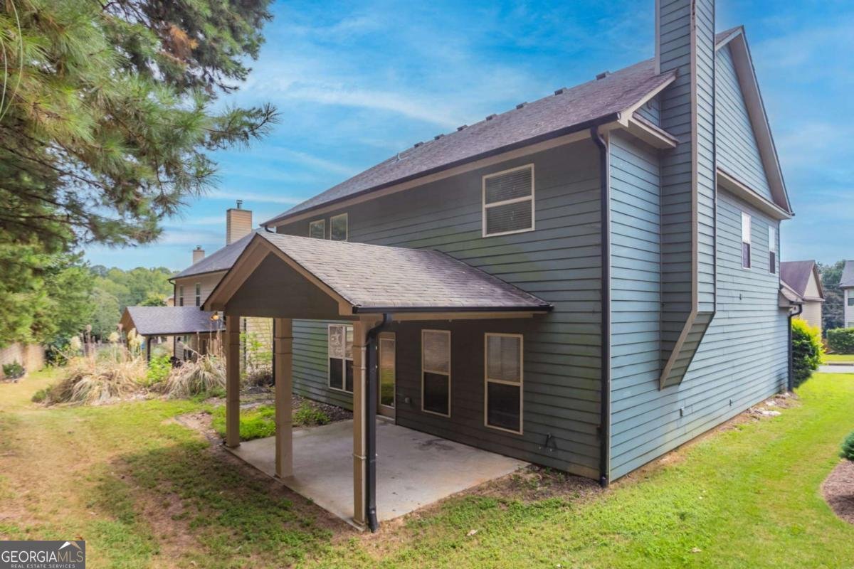 4295 Suwanee Mill Drive Buford - 13