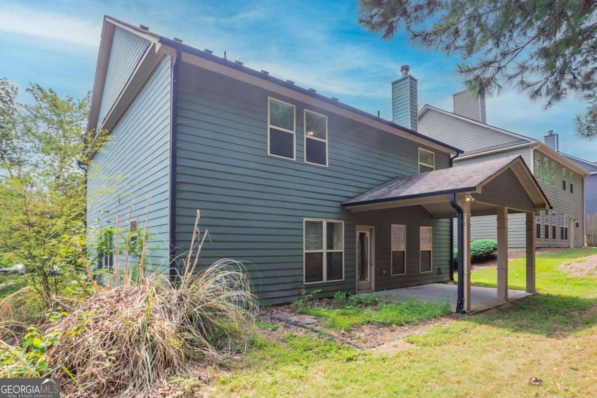 4295 Suwanee Mill Drive Buford - 14