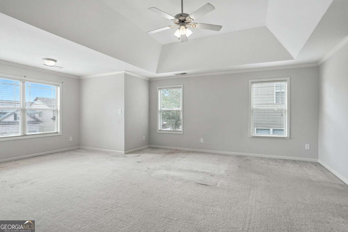 4295 Suwanee Mill Drive Buford - 28