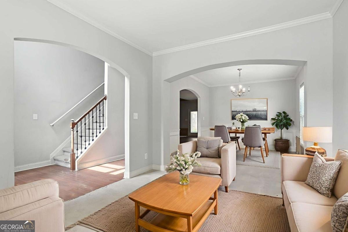 4295 Suwanee Mill Drive Buford - 36