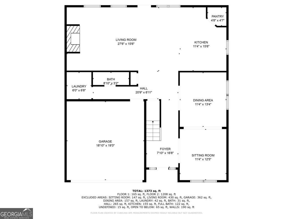 4295 Suwanee Mill Drive Buford - 38