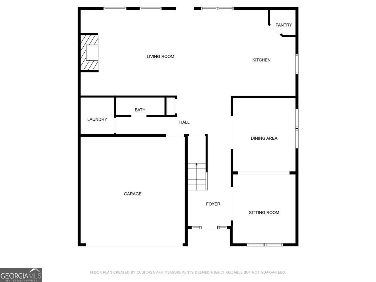 4295 Suwanee Mill Drive Buford - 41