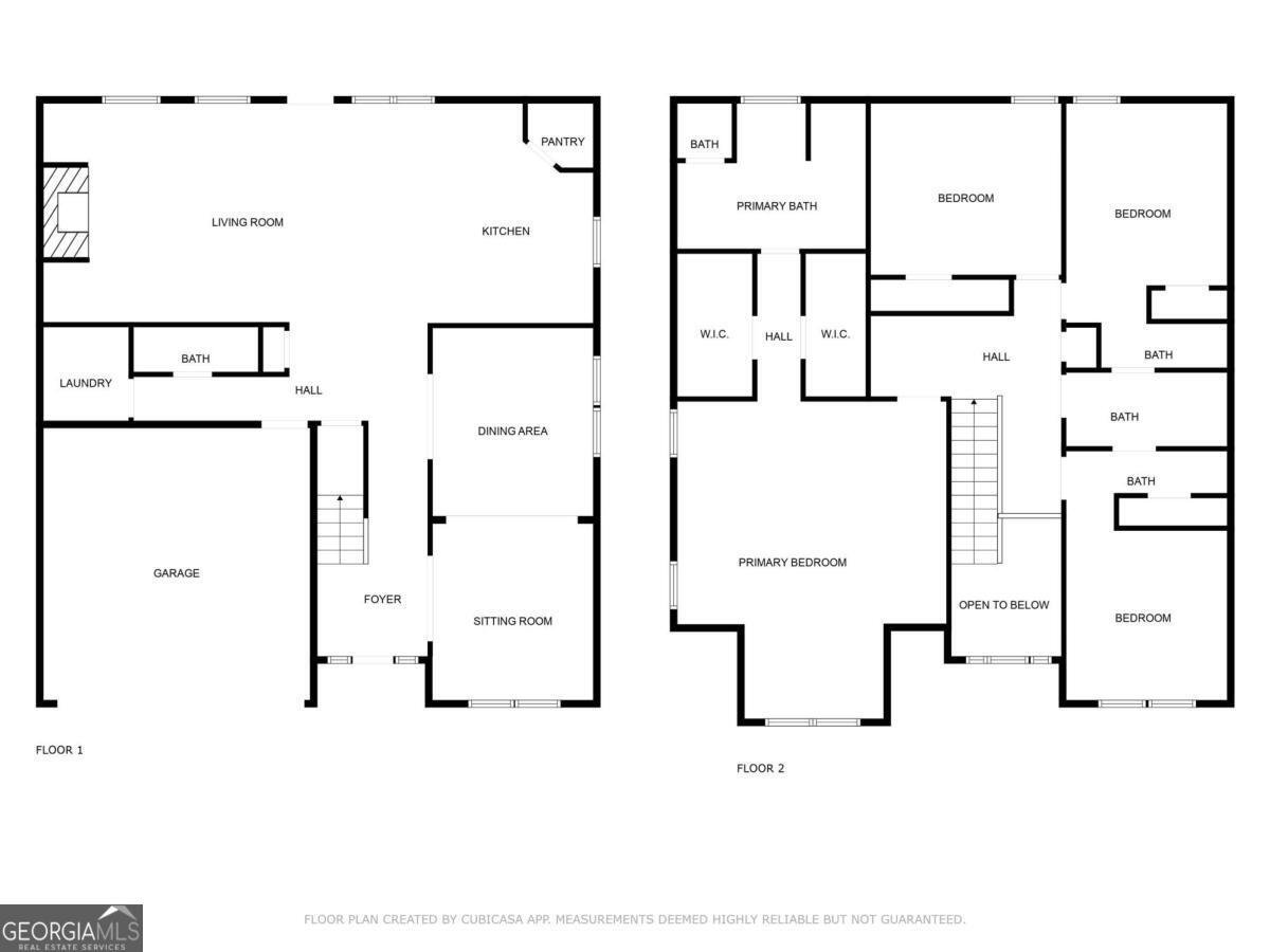 4295 Suwanee Mill Drive Buford - 42