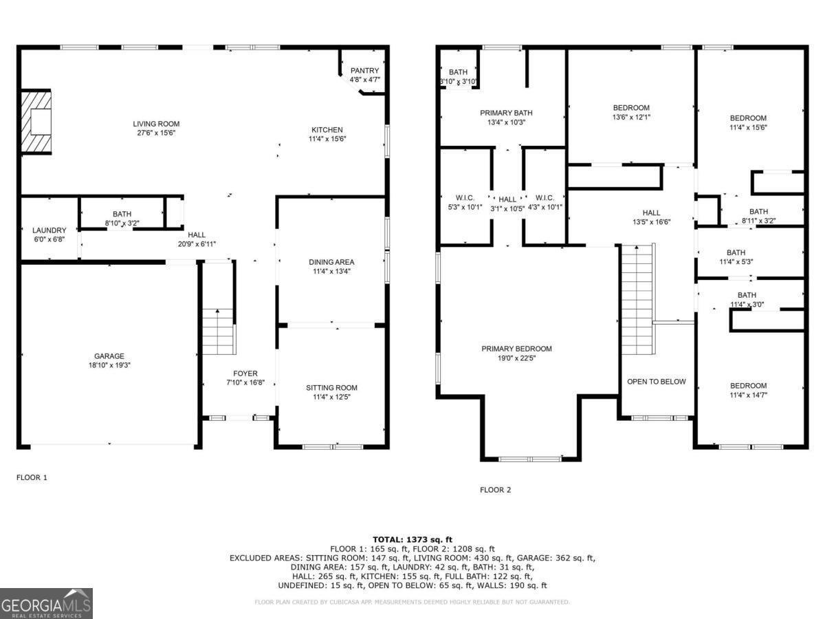 4295 Suwanee Mill Drive Buford - 43