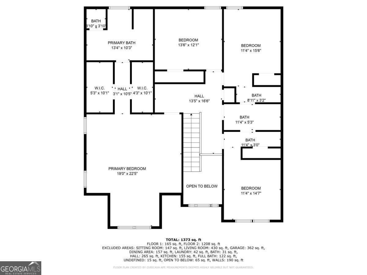 4295 Suwanee Mill Drive Buford - 47