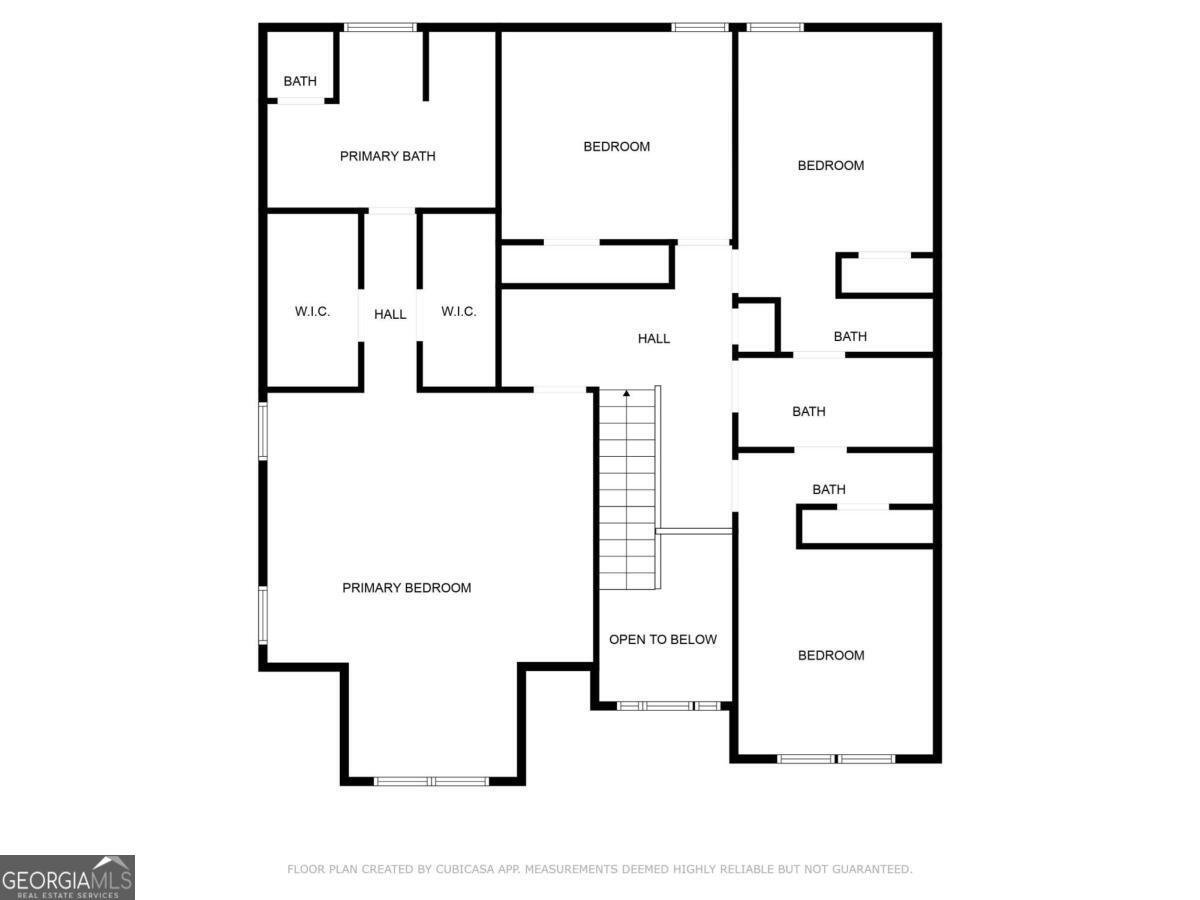 4295 Suwanee Mill Drive Buford - 48