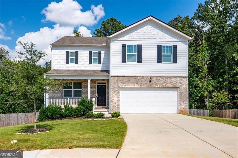 312 DEER RUN Drive Dallas - 1