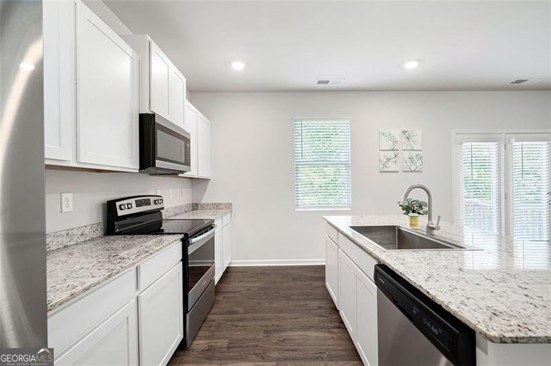 312 DEER RUN Drive Dallas - 3