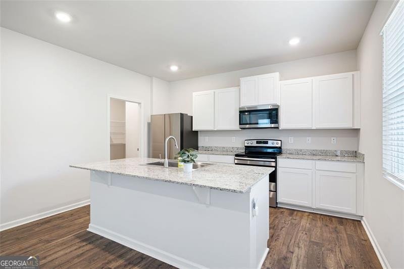 312 DEER RUN Drive Dallas - 4